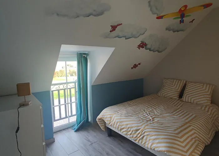 Maison Vacances, Proche Beauval