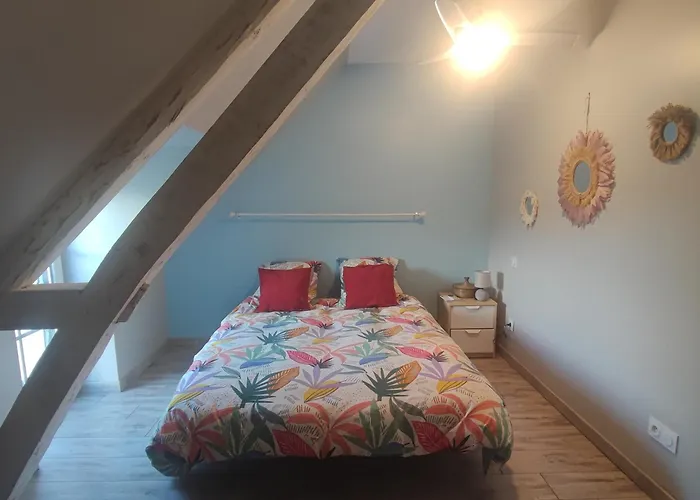 Maison Vacances, Proche Beauval
