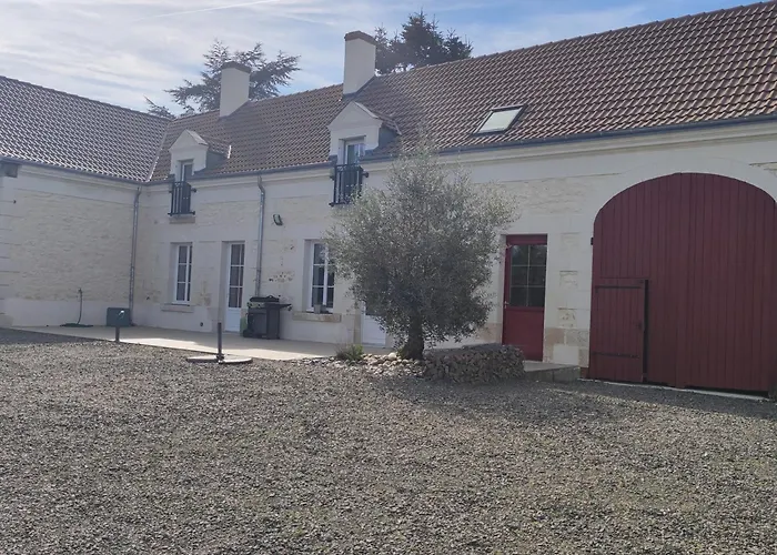 Maison Vacances, Proche Beauval