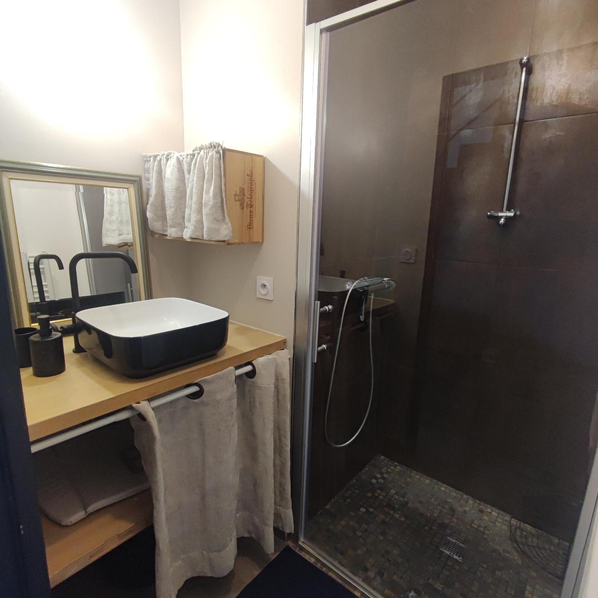 Maison Vacances, Proche Beauval Hébergement de vacances Lye