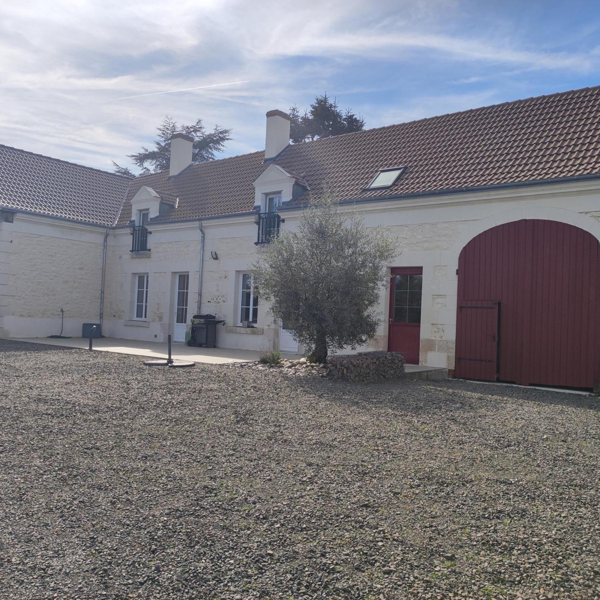 Maison Vacances, Proche Beauval Lye
