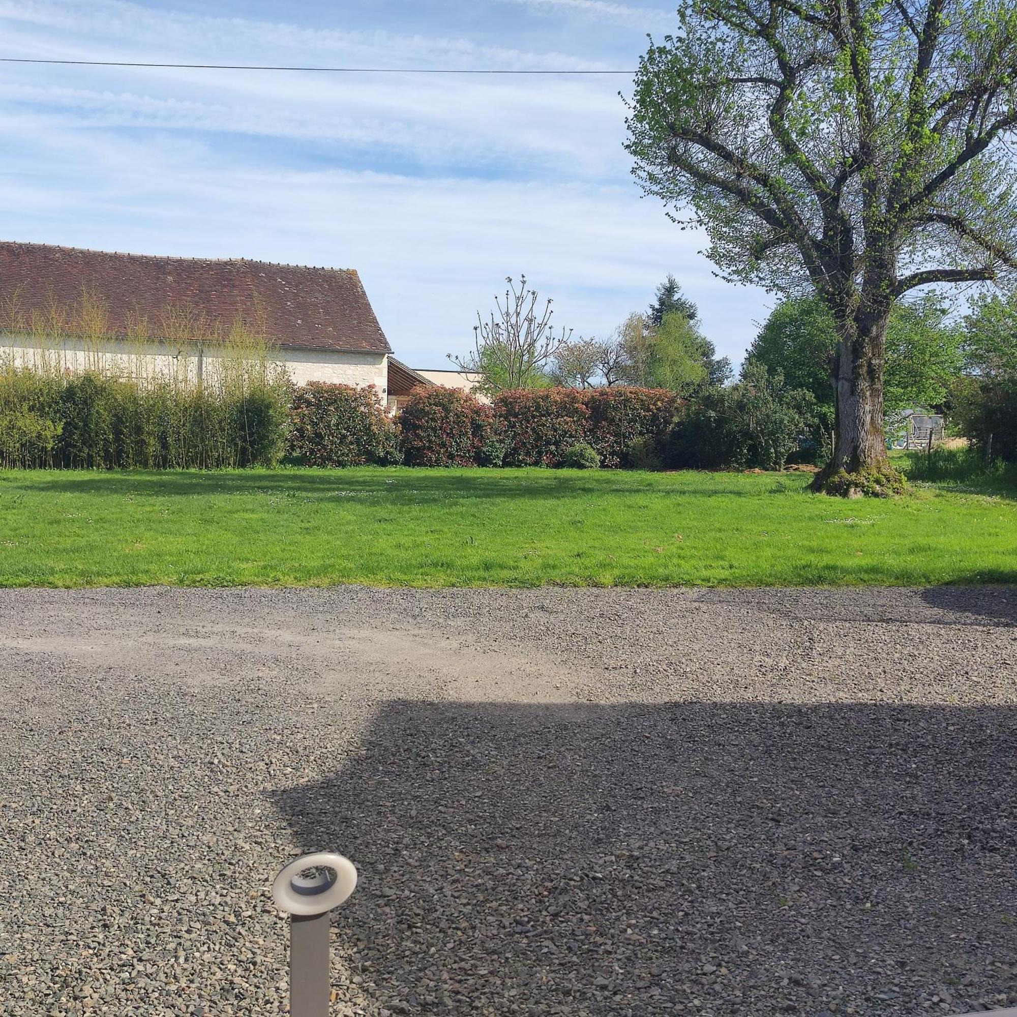 Maison Vacances, Proche Beauval Hébergement de vacances *